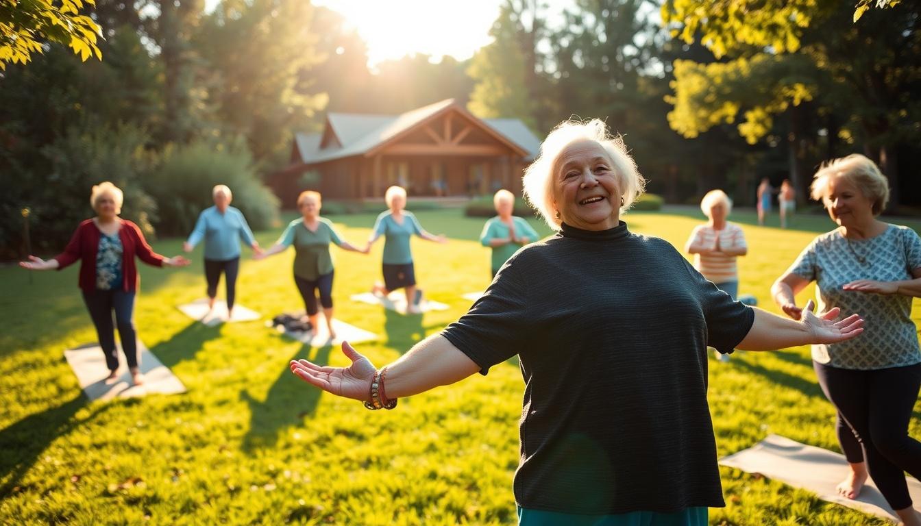 Your Retreat for Care and Connection