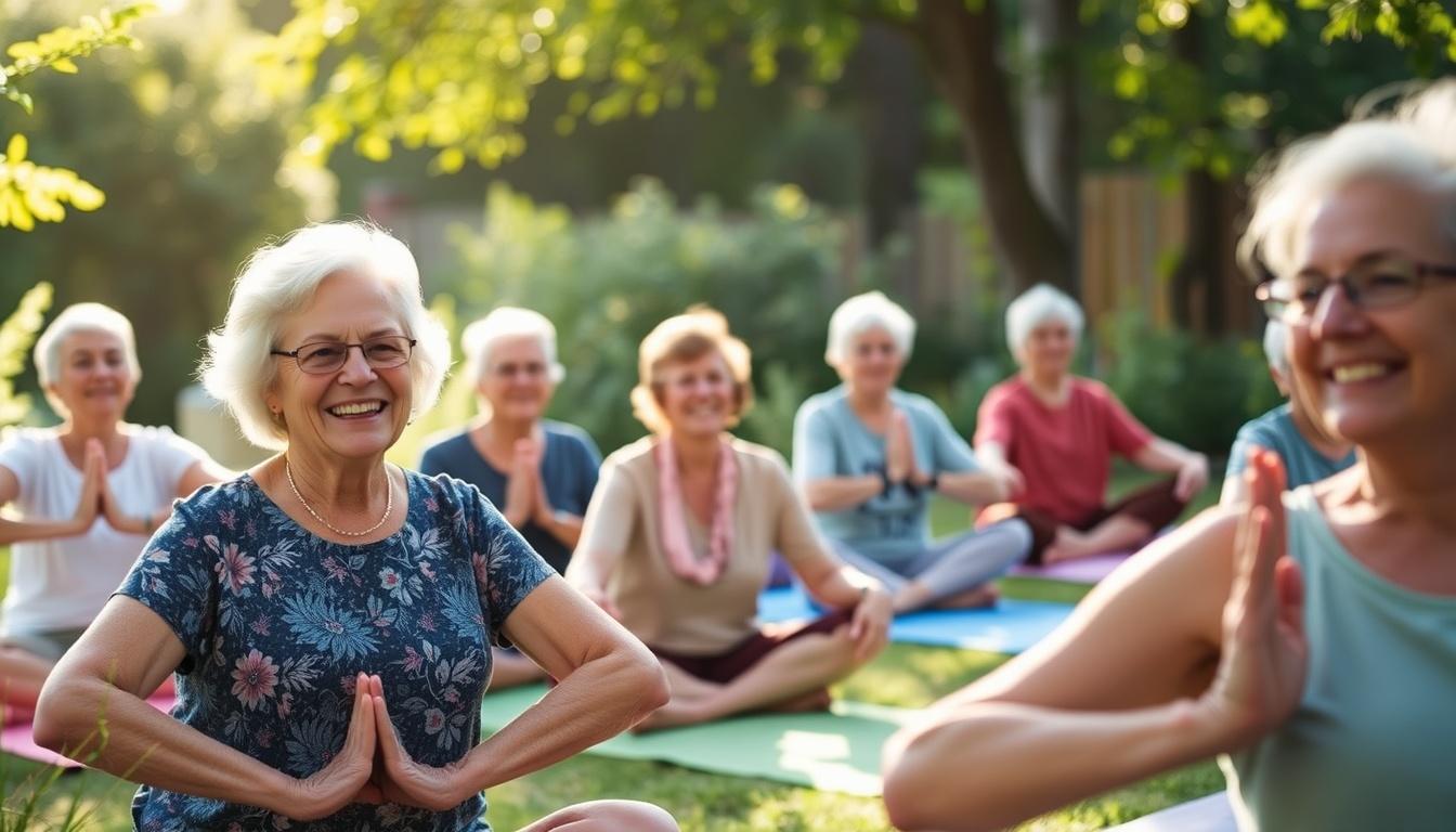 Enhance Wellbeing